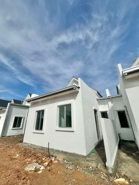 Semi-Detached House for Sale in Taman Nabira (Alor Setar) - Hasrul Rosli - Exterior - PropertyGuru.com.my