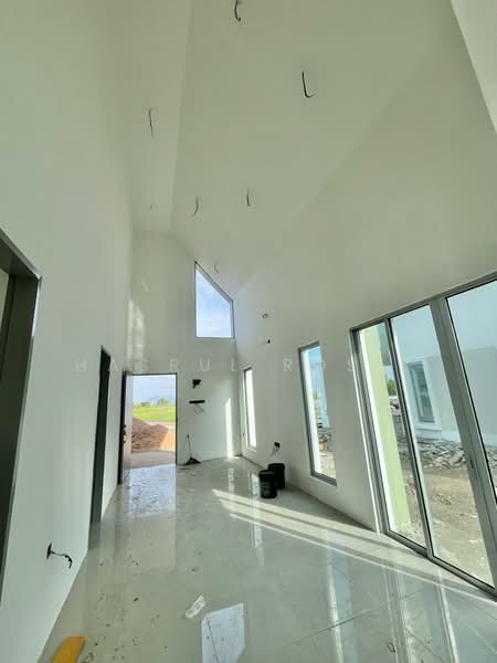 Semi-Detached House for Sale in Taman Nabira (Alor Setar) - Hasrul Rosli - Interior - PropertyGuru.com.my