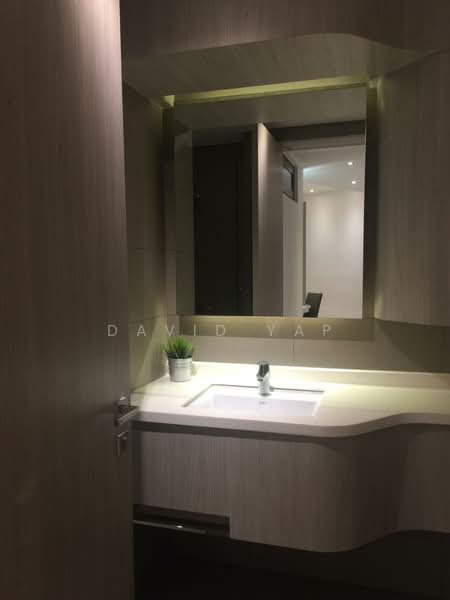 Service Residence for Rent at Aragreens - David Yap - Bathroom - PropertyGuru.com.my