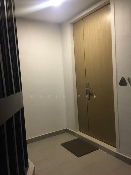 Service Residence for Rent at Aragreens - David Yap - Entrance - PropertyGuru.com.my