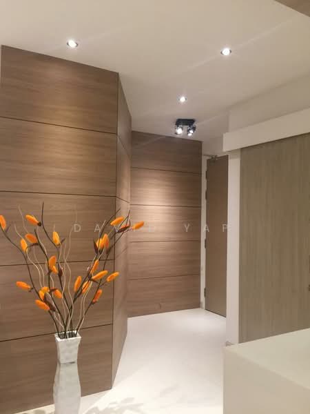Service Residence for Rent at Aragreens - David Yap - Interior - PropertyGuru.com.my