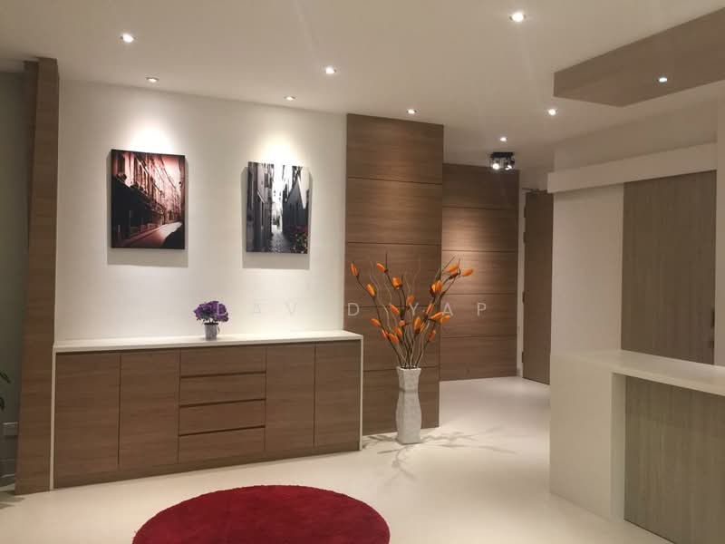 Service Residence for Rent at Aragreens - David Yap - Interior - PropertyGuru.com.my