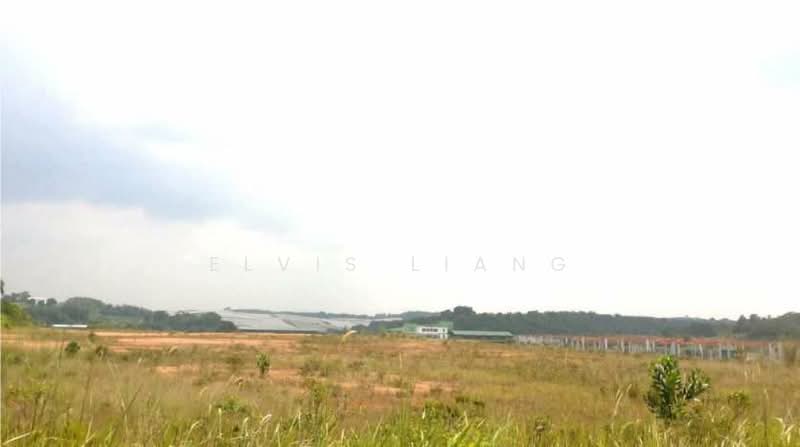 Industrial Land for Sale in Klang (Selangor) - Elvis Liang - Exterior - PropertyGuru.com.my