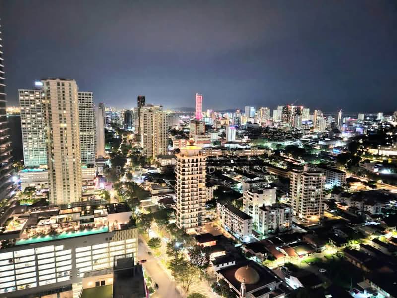 Kondominium untuk Dijual di H Residence (One Ritz Residence / Kelawai View) - Ronald Ng - View - PropertyGuru.com.my