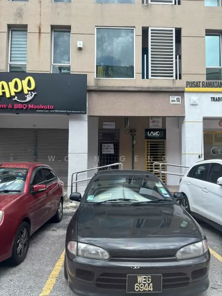 Shop / Office for Sale in Petaling Jaya (Selangor) - Woon Geng Kai - Exterior - PropertyGuru.com.my