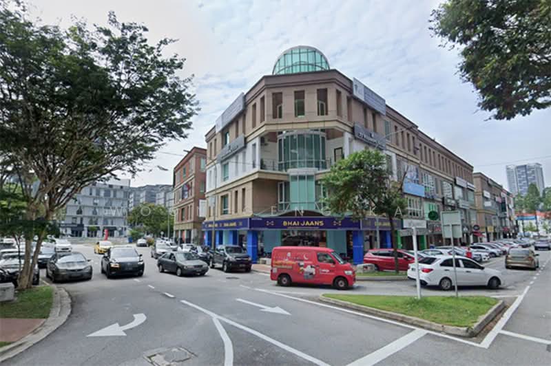 Shop / Office for Sale in Petaling Jaya (Selangor) - Woon Geng Kai - Exterior - PropertyGuru.com.my