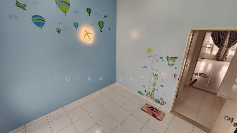 2-storey Terraced House for Rent in Eco Grandeur (Puncak Alam) - Putra Safari - PropertyGuru.com.my