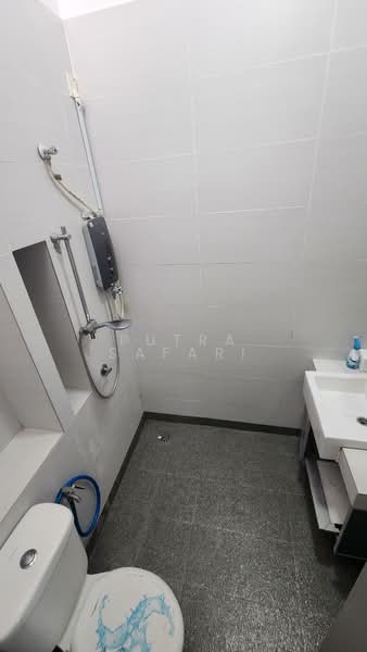 2-storey Terraced House for Rent in Eco Grandeur (Puncak Alam) - Putra Safari - PropertyGuru.com.my