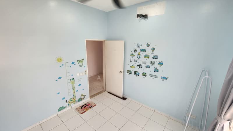 2-storey Terraced House for Rent in Eco Grandeur (Puncak Alam) - Putra Safari - PropertyGuru.com.my