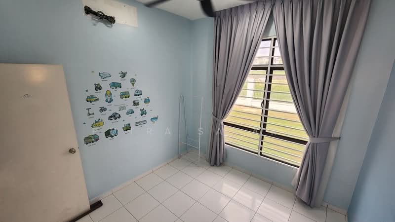 2-storey Terraced House for Rent in Eco Grandeur (Puncak Alam) - Putra Safari - PropertyGuru.com.my