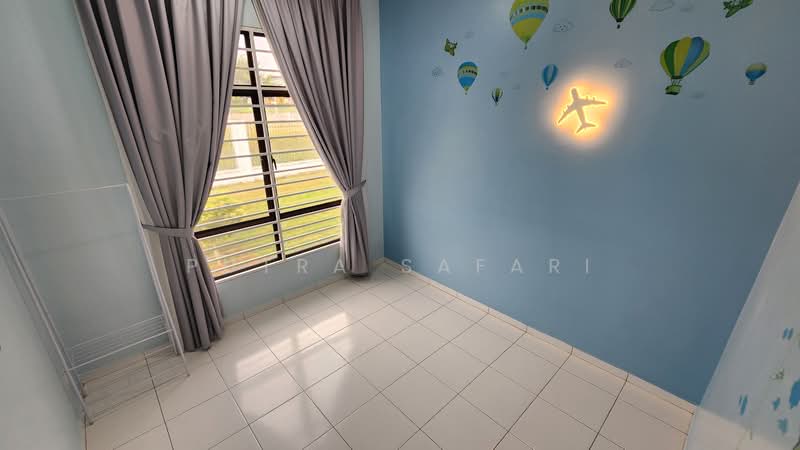 2-storey Terraced House for Rent in Eco Grandeur (Puncak Alam) - Putra Safari - PropertyGuru.com.my