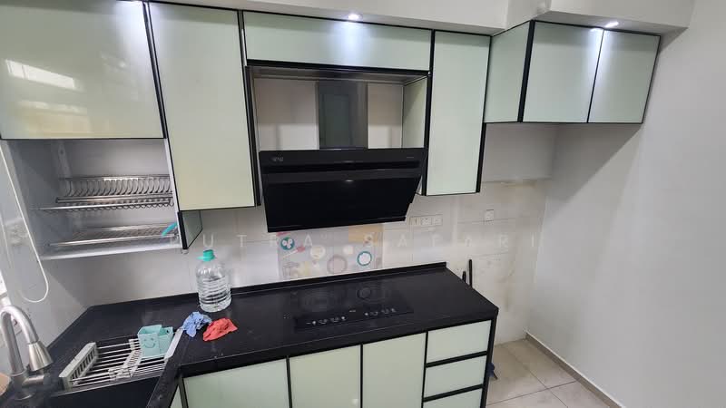 2-storey Terraced House for Rent in Eco Grandeur (Puncak Alam) - Putra Safari - PropertyGuru.com.my