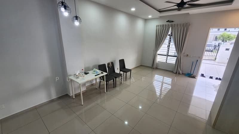 2-storey Terraced House for Rent in Eco Grandeur (Puncak Alam) - Putra Safari - PropertyGuru.com.my