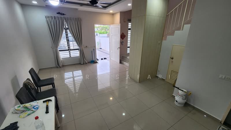 2-storey Terraced House for Rent in Eco Grandeur (Puncak Alam) - Putra Safari - PropertyGuru.com.my