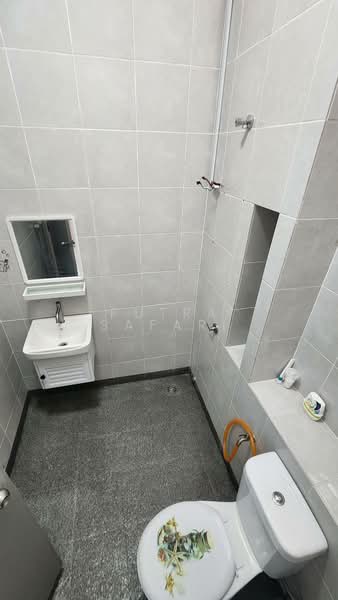 2-storey Terraced House for Rent in Eco Grandeur (Puncak Alam) - Putra Safari - PropertyGuru.com.my