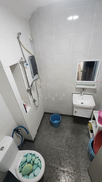 2-storey Terraced House for Rent in Eco Grandeur (Puncak Alam) - Putra Safari - PropertyGuru.com.my