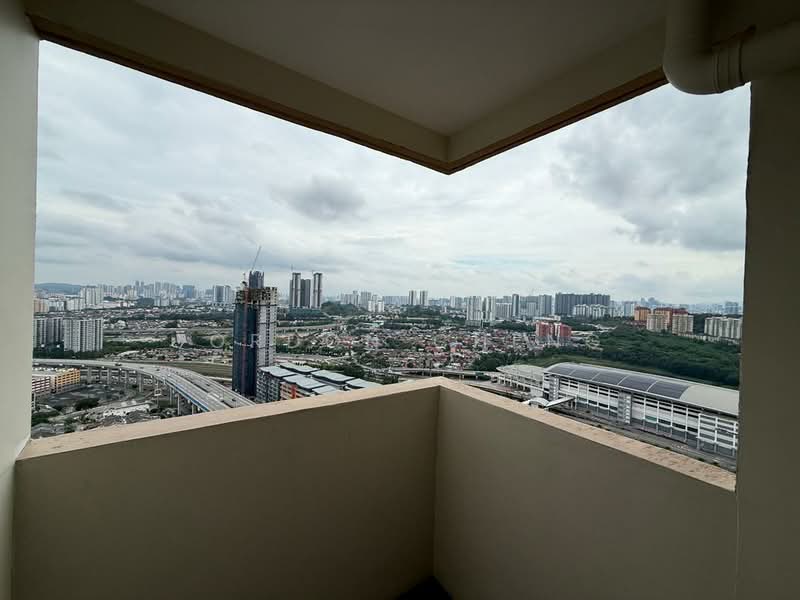 Kondominium untuk Disewa di Residensi Sateria - Jordon Cheng - View - PropertyGuru.com.my