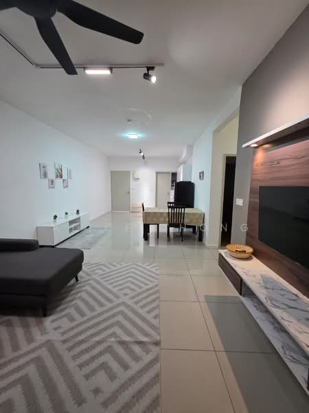 Condominium for Rent at Zahra Residensi - Alice Chong - PropertyGuru.com.my