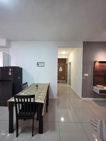 Condominium for Rent at Zahra Residensi - Alice Chong - PropertyGuru.com.my