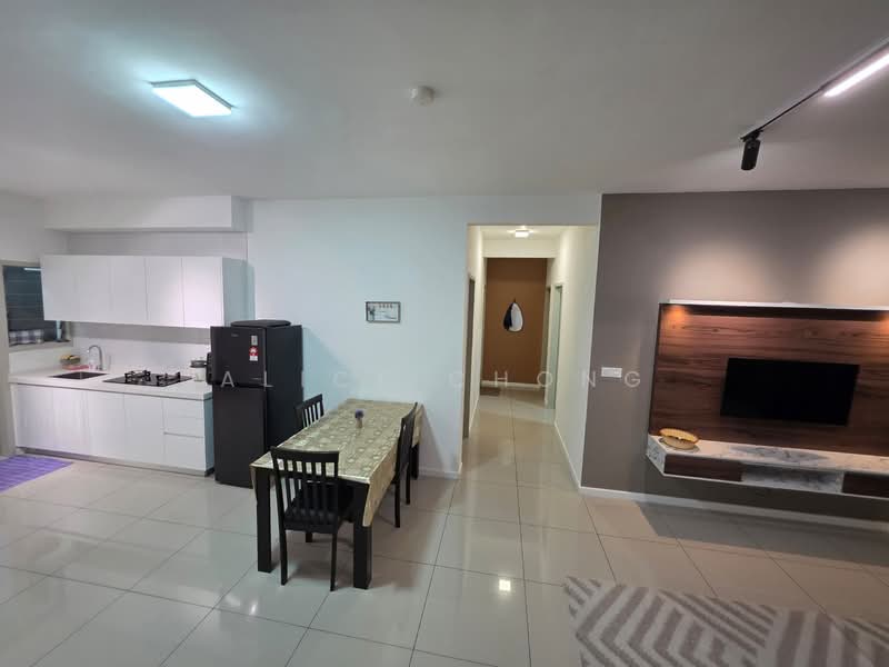 Condominium for Rent at Zahra Residensi - Alice Chong - PropertyGuru.com.my