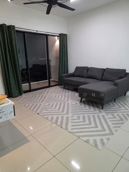 Condominium for Rent at Zahra Residensi - Alice Chong - PropertyGuru.com.my