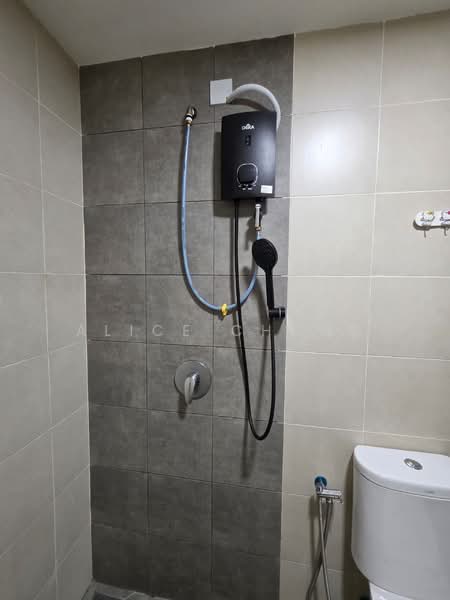 Condominium for Rent at Zahra Residensi - Alice Chong - PropertyGuru.com.my