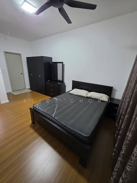 Condominium for Rent at Zahra Residensi - Alice Chong - PropertyGuru.com.my