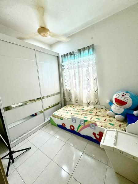 Semi-Detached House for Sale in Alam Suria (Puncak Alam) - Nazrin Hakimin - Bedroom - PropertyGuru.com.my