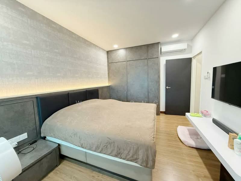 Apartment for Sale at Larkin Residence - Wil Mong - Bedroom - PropertyGuru.com.my