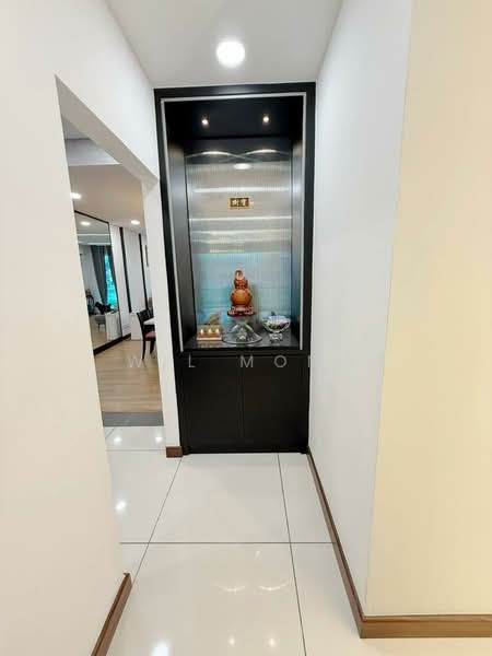 Apartment for Sale at Larkin Residence - Wil Mong - Interior - PropertyGuru.com.my