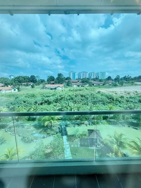 Apartment for Sale at Larkin Residence - Wil Mong - View - PropertyGuru.com.my