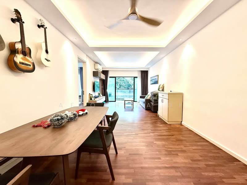 Kondominium untuk Dijual di Kaleidoscope (Residensi Setiawangsa) - Afiqah zaidi - PropertyGuru.com.my