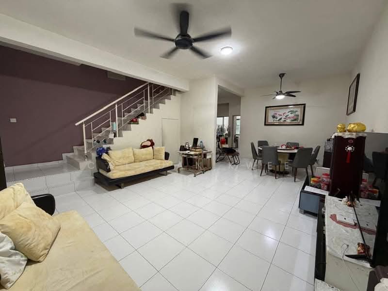 2-storey Terraced House for Sale in Taman Setia Indah (Tebrau) - Caixuan Kwee - PropertyGuru.com.my