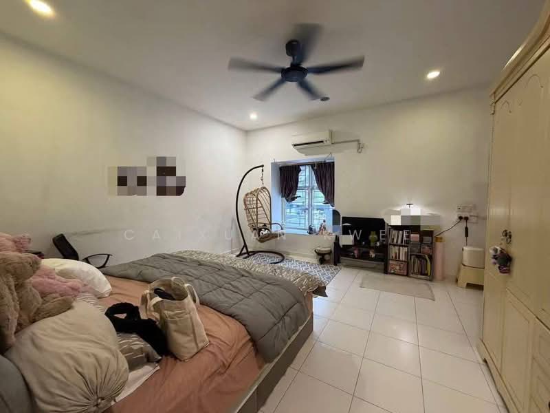 2-storey Terraced House for Sale in Taman Setia Indah (Tebrau) - Caixuan Kwee - PropertyGuru.com.my