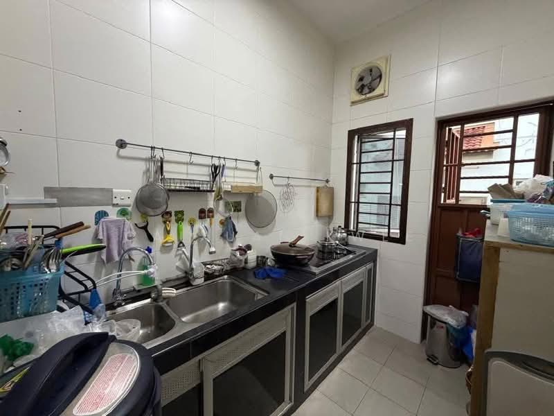 2-storey Terraced House for Sale in Taman Setia Indah (Tebrau) - Caixuan Kwee - PropertyGuru.com.my