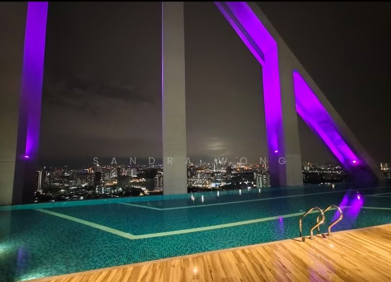 Servis Apartment untuk Disewa di 8th & Stellar - Sandra Wong - PropertyGuru.com.my