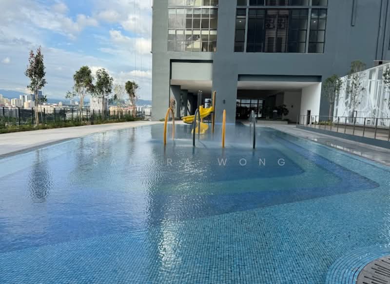 Servis Apartment untuk Disewa di 8th & Stellar - Sandra Wong - PropertyGuru.com.my
