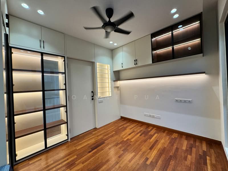 Semi-Detached House for Sale in Shah Alam (Selangor) - Joanne Pua - Interior - PropertyGuru.com.my
