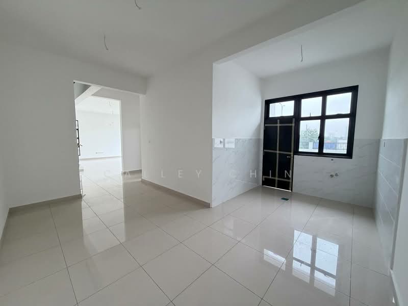 Cluster House for Sale in Iskandar Puteri (Nusajaya) (Johor) - Calley Chin - Interior - PropertyGuru.com.my
