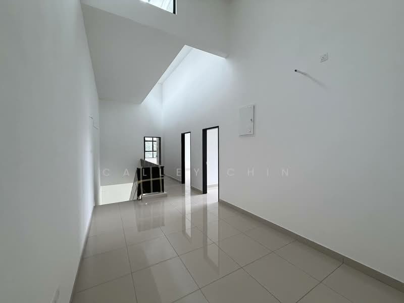 Cluster House for Sale in Iskandar Puteri (Nusajaya) (Johor) - Calley Chin - Interior - PropertyGuru.com.my