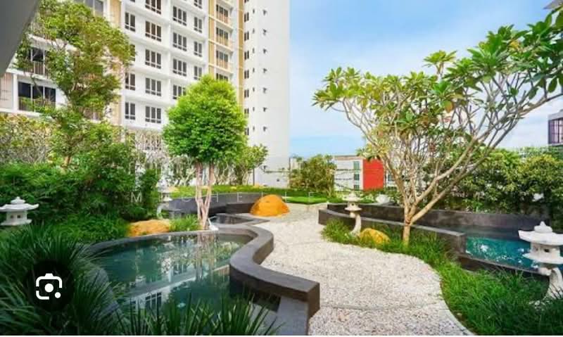 Servis Apartment untuk Disewa di RYAN & MIHO - Michelle Yun - Garden - PropertyGuru.com.my
