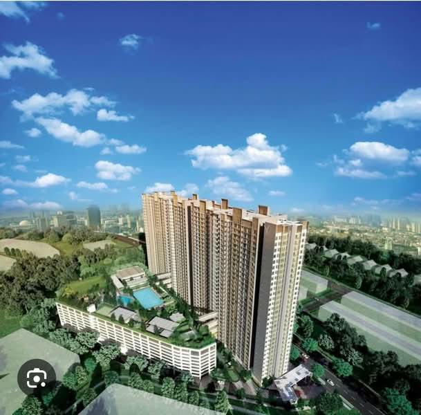 Servis Apartment untuk Disewa di RYAN & MIHO - Michelle Yun - Exterior - PropertyGuru.com.my