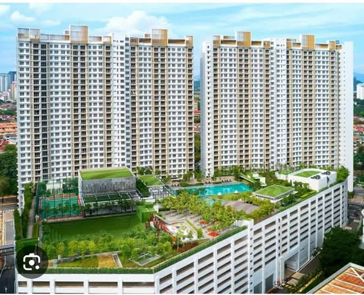 Servis Apartment untuk Disewa di RYAN & MIHO - Michelle Yun - Exterior - PropertyGuru.com.my