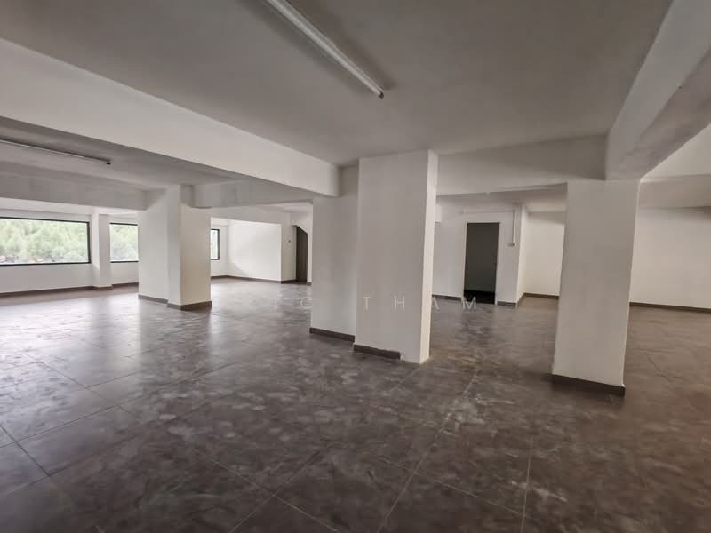 Shop / Office for Rent in Taman Ampang Utama (Ampang) - Eric Tham - Interior - PropertyGuru.com.my
