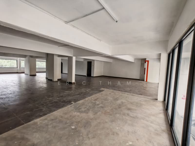 Shop / Office for Rent in Taman Ampang Utama (Ampang) - Eric Tham - Interior - PropertyGuru.com.my