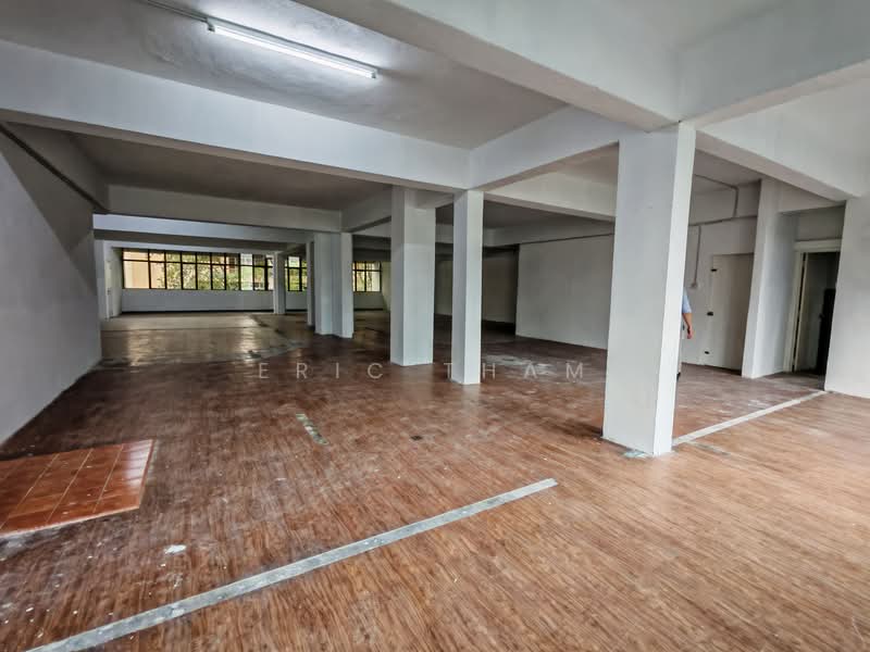 Shop / Office for Rent in Taman Ampang Utama (Ampang) - Eric Tham - Interior - PropertyGuru.com.my