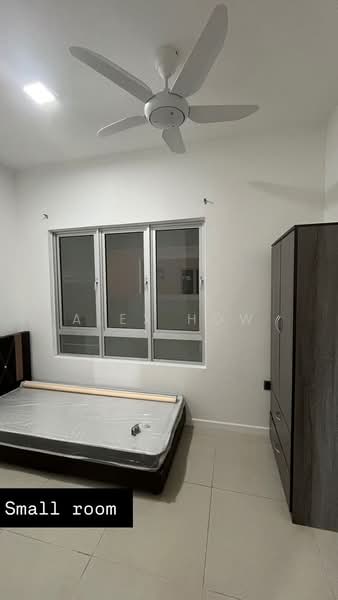 Service Residence for Rent at One 49 Residence - Alex How - Bedroom - PropertyGuru.com.my