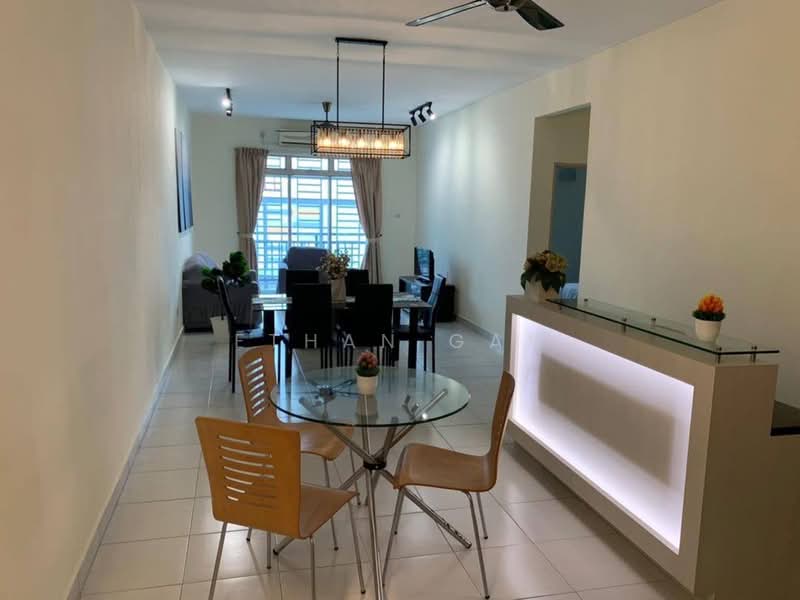 Service Residence for Rent at Tebrau City Residences - Ethan Gan - PropertyGuru.com.my