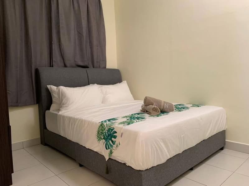 Service Residence for Rent at Tebrau City Residences - Ethan Gan - PropertyGuru.com.my