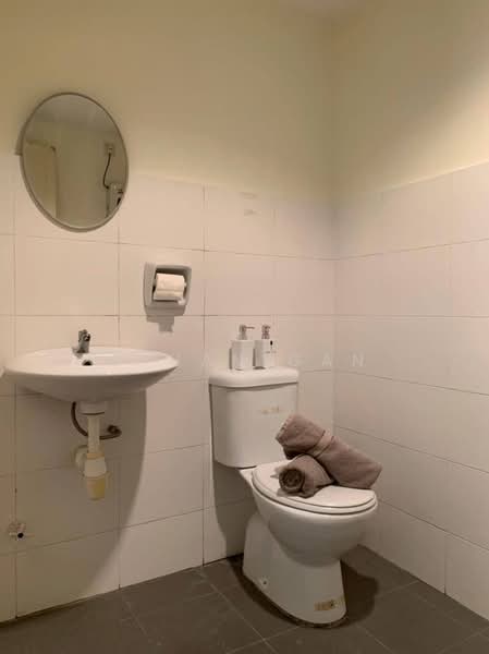 Service Residence for Rent at Tebrau City Residences - Ethan Gan - PropertyGuru.com.my